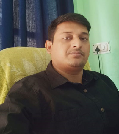 Sanjeet Kumar | Freelance Drupal Developer in UK | Sanj Digital